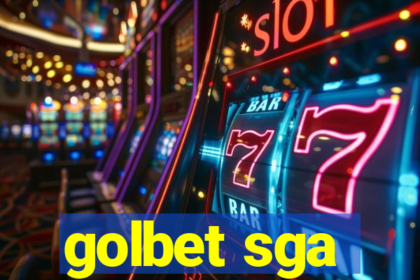 golbet sga